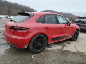 Porsche Macan GTS| СЕРВИЗНА ИСТОРИЯ - 65000 лв. - 25276998 | Car24.bg