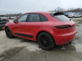 Porsche Macan GTS| СЕРВИЗНА ИСТОРИЯ - 65000 лв. - 25276998 | Car24.bg