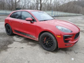 Porsche Macan GTS| СЕРВИЗНА ИСТОРИЯ - 65000 лв. - 25276998 | Car24.bg