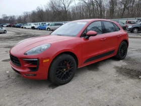 Porsche Macan GTS| СЕРВИЗНА ИСТОРИЯ 1