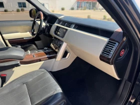 Land Rover Range rover Long* Meridian* 5.0 V8*   | Mobile.bg    10