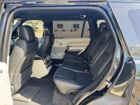 Land Rover Range rover Long* Meridian* 5.0 V8*   | Mobile.bg    11
