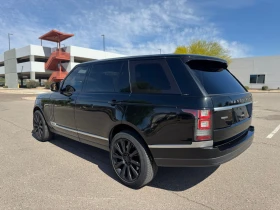 Land Rover Range rover Long* Meridian* 5.0 V8*   | Mobile.bg    4