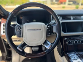 Land Rover Range rover Long* Meridian* 5.0 V8*   | Mobile.bg    7