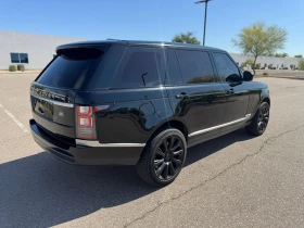 Land Rover Range rover Long* Meridian* 5.0 V8*   | Mobile.bg    3
