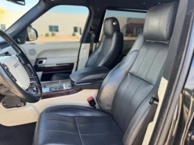 Land Rover Range rover Long* Meridian* 5.0 V8*   | Mobile.bg    6
