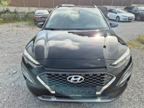 Обява за продажба на Hyundai Kona Hybrid  ~28 000 лв. - изображение 1