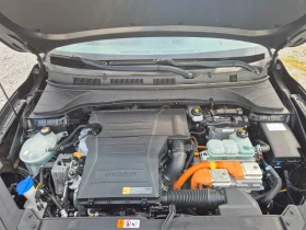 Hyundai Kona Hybrid  | Mobile.bg    17