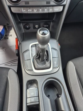 Hyundai Kona Hybrid  | Mobile.bg    15