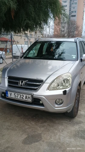 Honda Cr-v | Mobile.bg    2