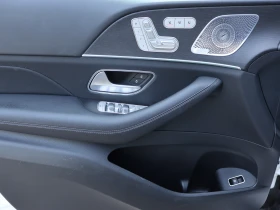 Mercedes-Benz GLS580 AMG/Burmester/HuD// | Mobile.bg    10