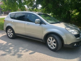     Subaru B9 tribeca 3.0 245hp
