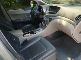 Subaru B9 tribeca 3.0 245hp | Mobile.bg    7