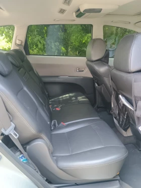 Subaru B9 tribeca 3.0 245hp | Mobile.bg    8