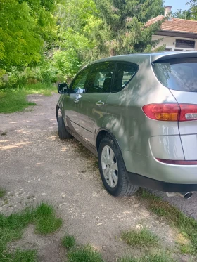 Subaru B9 tribeca 3.0 245hp | Mobile.bg    5