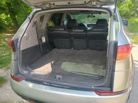 Subaru B9 tribeca 3.0 245hp | Mobile.bg    9
