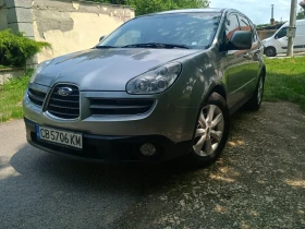  Subaru B9 tribeca