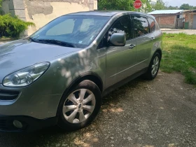     Subaru B9 tribeca 3.0 245hp