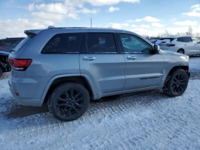 Jeep Grand cherokee LAREDO - 19000 лв. - 46722999 3