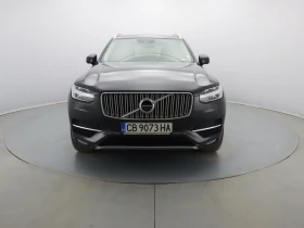 Обява за продажба на Volvo Xc90 Volvo XC90 Inscription 2.0 D AWD / 2015 / Euro 6 / ~44 999 лв. - изображение 1