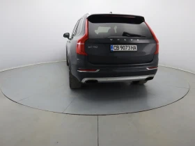Обява за продажба на Volvo Xc90 Volvo XC90 Inscription 2.0 D AWD / 2015 / Euro 6 / ~44 999 лв. - изображение 4