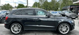     Audi Q5 3.0TDI 239HP ABT QUATTRO S LINE
