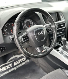Audi Q5 3.0TDI 239HP ABT QUATTRO S LINE - 25990 лв. - 55639297 11