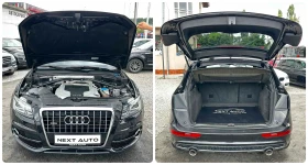 Audi Q5 3.0TDI 239HP ABT QUATTRO S LINE - 25990 лв. - 55639297 16