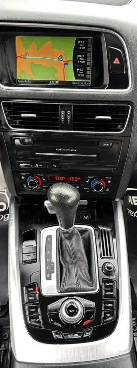 Audi Q5 3.0TDI 239HP ABT QUATTRO S LINE - 25990 лв. - 55639297 10