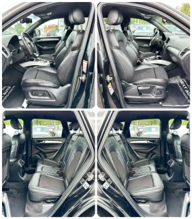 Audi Q5 3.0TDI 239HP ABT QUATTRO S LINE - 25990 лв. - 55639297 12