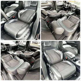 Audi Q5 3.0TDI 239HP ABT QUATTRO S LINE - 25990 лв. - 55639297 13