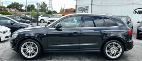 Audi Q5 3.0TDI 239HP ABT QUATTRO S LINE - 25990 лв. - 55639297 8