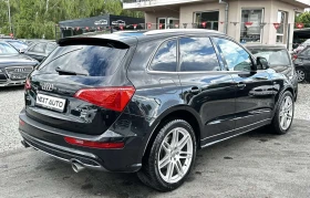 Audi Q5 3.0TDI 239HP ABT QUATTRO S LINE - 25990 лв. - 55639297 5