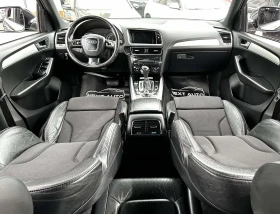 Audi Q5 3.0TDI 239HP ABT QUATTRO S LINE - 25990 лв. - 55639297 9