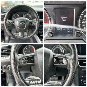 Audi Q5 3.0TDI 239HP ABT QUATTRO S LINE - 25990 лв. - 55639297 14