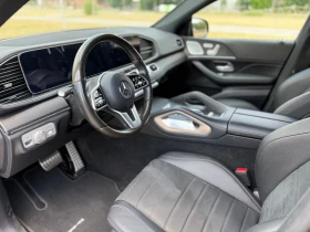 Mercedes-Benz GLE 350 d Coupe 4 MATIC | Mobile.bg    9
