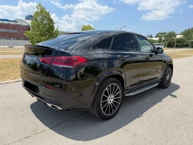 Mercedes-Benz GLE 350 d Coupe 4 MATIC | Mobile.bg    6