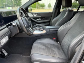 Mercedes-Benz GLE 350 d Coupe 4 MATIC | Mobile.bg    8
