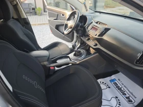 Kia Sportage 1.7CRDI-115k.c.2WD  | Mobile.bg    13