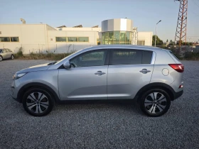 Kia Sportage 1.7CRDI-115k.c.2WD  | Mobile.bg    3