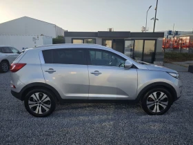 Kia Sportage 1.7CRDI-115k.c.2WD  | Mobile.bg    7