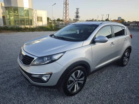 Kia Sportage 1.7CRDI-115k.c.2WD  | Mobile.bg    2