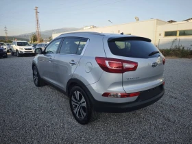 Kia Sportage 1.7CRDI-115k.c.2WD  | Mobile.bg    4
