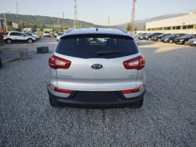 Kia Sportage 1.7CRDI-115k.c.2WD  | Mobile.bg    5