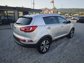 Kia Sportage 1.7CRDI-115k.c.2WD  | Mobile.bg    6