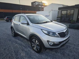 Kia Sportage 1.7CRDI-115k.c.2WD  | Mobile.bg    8