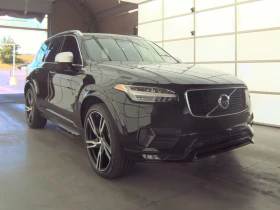 Volvo Xc90 R-Design* Head-Up* Bowers&Wilkins* 360* Въздух* - 33999 лв. - 69113198 3