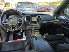 Volvo Xc90 R-Design* Head-Up* Bowers&Wilkins* 360* Въздух* - 33999 лв. - 69113198 9