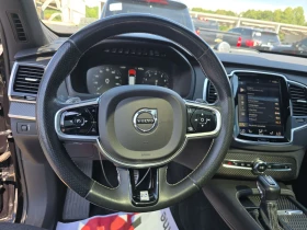 Volvo Xc90 R-Design* Head-Up* Bowers&Wilkins* 360* Въздух* - 33999 лв. - 69113198 10