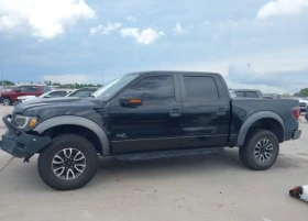 Ford F150 SVT RAPTOR - 36400 лв. - 88226153 2